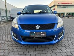 Blu Usata 2015 Suzuki Swift Cool Tre volumi | 8900 € (Cara)
