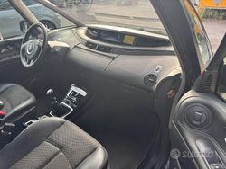 Nero Usata 2010 Renault Espace Monovolume | 2800 € (Buon prezzo)