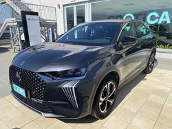 Grigio Usata 2024 DS Automobiles DS7 Crossback Bastille SUV | 33.900 € (Cara)