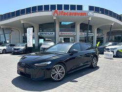 Nero Nuova 2025 Audi A5 S-Line Coupé | 68.700 € (Molto cara)