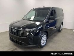 Nero Usata 2024 Ford Transit Titanium Furgone | 19.550 € (Molto cara)
