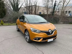 Oro Usata 2019 Renault Scénic IV Initiale Paris Monovolume | 17.900 € (Molto cara)