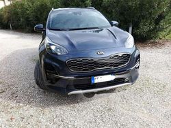 Usata 2021 Kia Sportage GT-Line SUV | 19.900 € (Molto cara)