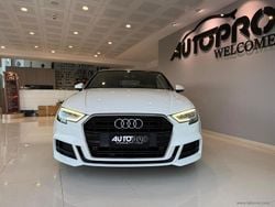 Bianco Usata 2020 Audi A3 Sport Cabrio | 19.990 € (Super prezzo)