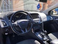 Usata 2018 Ford Focus Titanium S Tre volumi | 10.000 € (Ottimo prezzo)