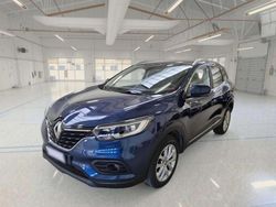 Blu Usata 2019 Renault Kadjar Business SUV | 13.250 € (Buon prezzo)