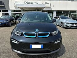 Nero Usata 2020 BMW i3 Due volumi | 21.500 € (Buon prezzo)