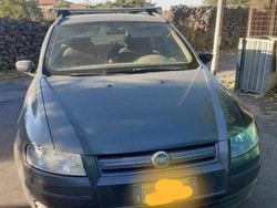 Grigio Usata 2006 Fiat Stilo Station wagon | 500 € (Super prezzo)