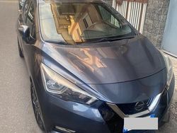 Usata 2017 Nissan Micra Due volumi | 8800 € (Buon prezzo)