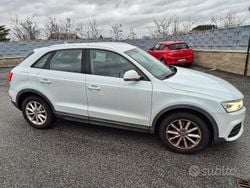Bianco Usata 2016 Audi Q3 Business SUV | 13.900 € (Super prezzo)