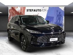 Pebble black Nuova 2026 MG HS Luxury SUV | 27.500 €