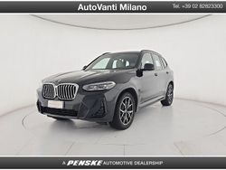 Usata 2024 BMW X3 Performance SUV | 40.970 € (Ottimo prezzo)