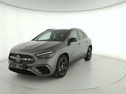 Grigio Usata 2024 Mercedes GLA200 Advanced Plus SUV | 41.900 € (Buon prezzo)