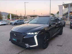 Nero Usata 2022 DS Automobiles DS4 Performance Line Plus SUV | 26.600 € (Molto cara)