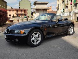 Nero Usata 1997 BMW Z3 Cabrio | 10.500 € (Buon prezzo)