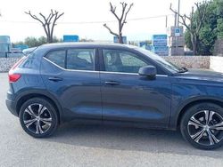 Usata 2020 Volvo XC40 Inscription SUV | 19.500 € (Ottimo prezzo)