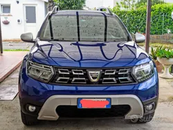 Usata 2021 Dacia Duster Prestige SUV | 10.500 € (Super prezzo)