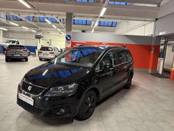 Nero Usata 2011 Seat Alhambra Style Monovolume | 8600 € (Buon prezzo)