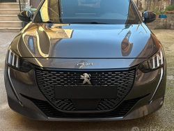 Grigio Usata 2020 Peugeot 208 GT-line Due volumi | 14.000 €