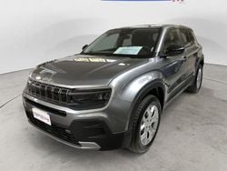 Grigio Usata 2024 Jeep Avenger Altitude SUV | 21.980 € (Buon prezzo)