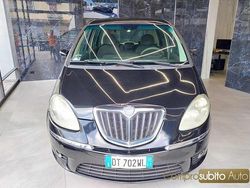 Nero Usata 2009 Lancia Musa Monovolume | 1999 € (Super prezzo)