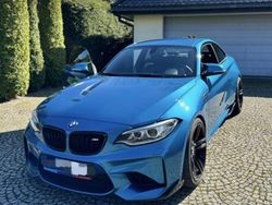 Blu Usata 2016 BMW M2 Coupé | 38.000 € (Ottimo prezzo)