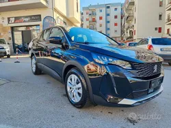 Nero Usata 2021 Peugeot 3008 GT-line SUV | 15.000 € (Ottimo prezzo)