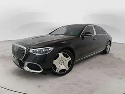 Nero Usata 2023 Mercedes S580 Premium Tre volumi | 175.000 €