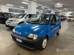 Blu Usata 2005 Fiat 600 Tre volumi | 2200 € (Buon prezzo)