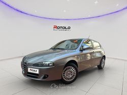 Argento Usata 2009 Alfa Romeo 147 Due volumi | 4950 € (Molto cara)