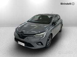 Grigio Usata 2020 Renault Clio Monovolume | 12.750 €