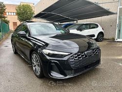 Nuova 2025 Audi A5 S-Line Station wagon | 56.500 € (Molto cara)