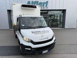 Bianco Usata 2015 Iveco Daily Furgone | 13.500 € (Ottimo prezzo)