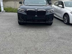 Usata 2023 BMW X3 M Sport SUV | 47.000 € (Cara)