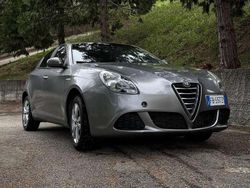 Usata 2011 Alfa Romeo Giulietta Distinctive Due volumi | 5999 € (Ottimo prezzo)