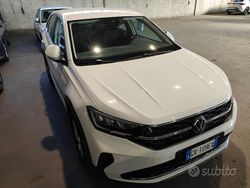 Bianco Usata 2022 VW Taigo IQ Drive SUV | 18.300 € (Ottimo prezzo)