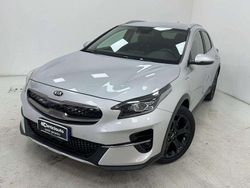 Argento Usata 2021 Kia XCeed SUV | 16.900 € (Buon prezzo)
