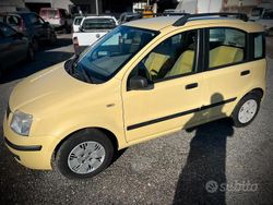 Usata 2005 Fiat Panda | 3200 €
