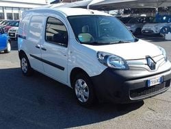 Bianco Usata 2018 Renault Kangoo Monovolume | 6890 €