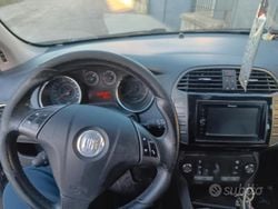 Grigio Usata 2010 Fiat Bravo Due volumi | 2500 € (Buon prezzo)