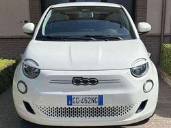 Usata 2021 Fiat 500e Action Due volumi | 12.600 € (Ottimo prezzo)