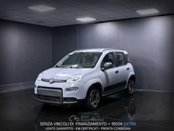 Grigio Usata 2022 Fiat Panda S Due volumi | 9000 € (Ottimo prezzo)