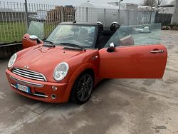 Usata 2006 Mini Cooper Cabriolet Cabrio | 7500 €