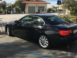 Usata 2011 BMW 320 Cabriolet Cabrio | 10.000 € (Ottimo prezzo)