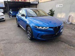 Blu/azzurro Usata 2024 Alfa Romeo Tonale Sprint SUV | 27.900 € (Buon prezzo)