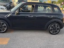 Usata 2014 Mini Countryman SUV | 7000 € (Buon prezzo)