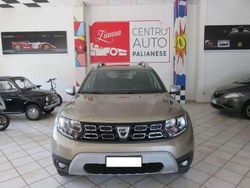 Beige Usata 2021 Dacia Duster Prestige SUV | 15.300 € (Buon prezzo)