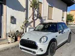Usata 2015 Mini Cooper D Business Due volumi | 8200 € (Buon prezzo)