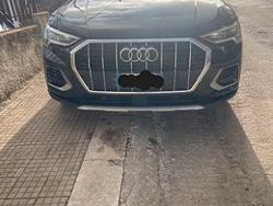 Nero Usata 2022 Audi Q3 Advanced SUV | 29.500 € (Buon prezzo)