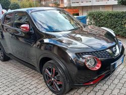 Usata 2017 Nissan Juke SUV | 12.000 € (Buon prezzo)